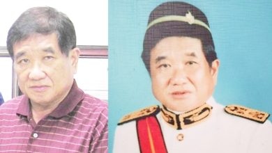Photo of 馬華前州議員 顏振業病逝 享年75歲