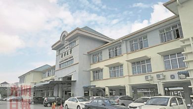 Photo of 出現8宗手足口症 崇正小學停課10天