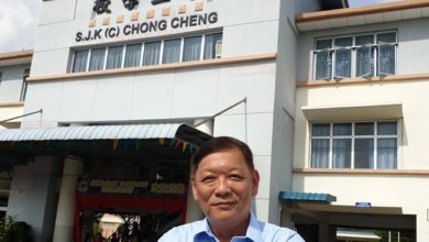 Photo of 崇正鄭獻楠校長榮休    受委為清華研究中心顧問