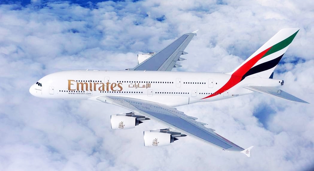 全球最大長途航空公司不敵疫情emirates將裁9千人 光明日报