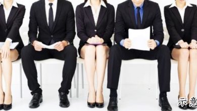 Photo of Talentbank：看態度多過成績 73.41%企業欲聘新鮮人