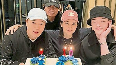 Photo of 《聽見你的聲音》10週年 李鍾碩李寶英合體慶祝