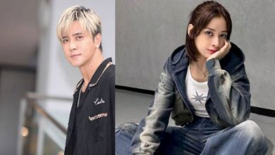 Photo of 否認追求越南第一美 羅志祥傳復合周揚青