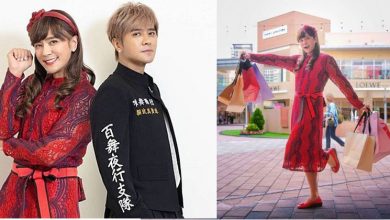 Photo of 視頻 |羅志祥扮女裝“朱碧石”  推廣旅游網傻眼：“是沒人了嗎？”