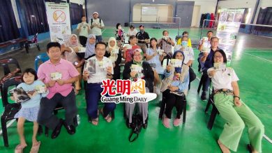 Photo of 阻民眾投餵野猴  王澤欽：建議市廳擬罰款條例
