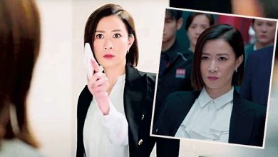 Photo of 佘詩曼繼續領軍 《新聞女王》拍電影版
