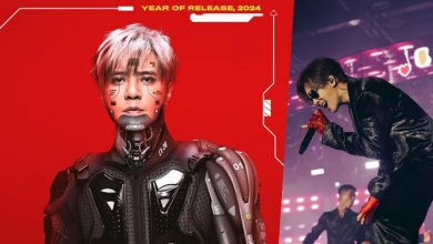 Photo of 相隔1年半 914羅志祥大馬開唱
