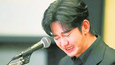 Photo of 《横竖》直播主涉嫌捏造证据被捕 金秀贤『终于证明真相』