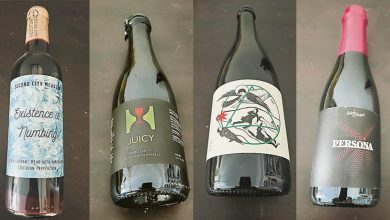 Photo of 【顽啤主张】收着的酒何时开喝