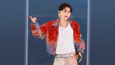 Photo of 军中私生活外流惹议 BTS V鼓励队友多分享