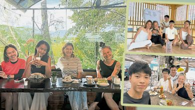 Photo of 【好野人在乌布】任务完成啦！