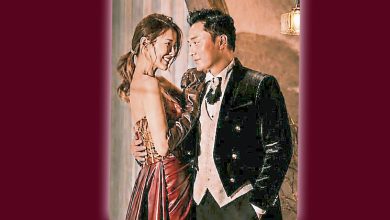 Photo of 庄思明杨明宣布结婚 8月2日大马办豪华婚礼
