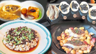 Photo of 【好吃好玩】从乡野到星级餐桌 惊艳时光的老菜脯
