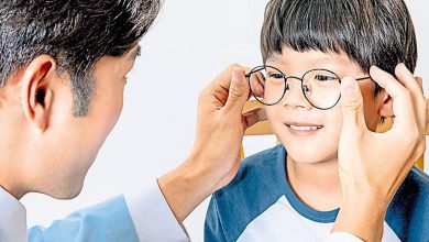 Photo of 【女人物语】从生活做起 中医护眼防加深
