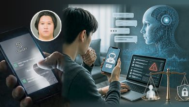 Photo of ChatGPT侦测用户犯罪意图 OpenAI报警促查