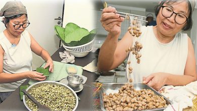 Photo of 【从餐桌到产地】爱耍性子的发酵小孩