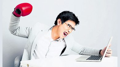 Photo of 长期压力榨干情绪储备 小事引爆失控反应