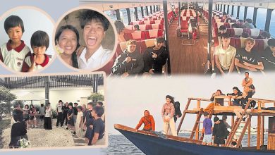 Photo of 【好野人在乌布】好野弟的毕业旅行