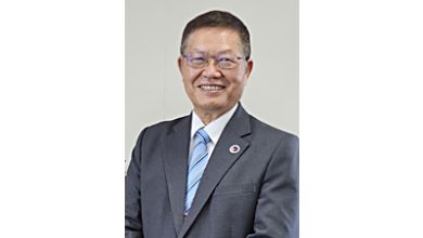 Photo of 李辉达 企业越大责任越大 成功价值始于人和