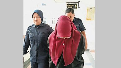 Photo of 涉嫌让女童身体受伤害 补习教师不认罪