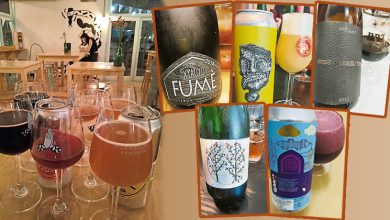 Photo of 【顽啤主张】Craft Beer和品酒记录