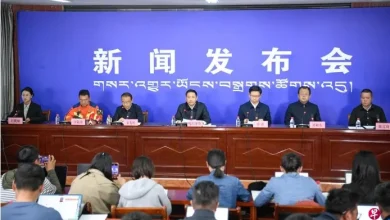 Photo of 中国广东省要求 重大突发事件 须24小时内开发布会