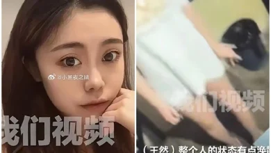 Photo of 女主播游泰失联! 索求36万否则卖到园区会所
