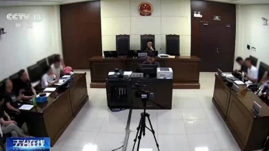 Photo of 独生女走后遗产谁继承 亲友对簿公堂 法庭判了