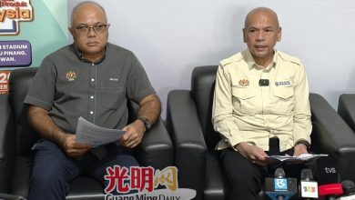 Photo of 14银行采余额递减法 阿米占:剩余6家料年底落实