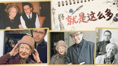 Photo of 【这里那里】就是这么多
