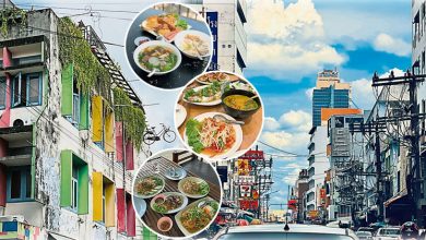 Photo of 【好吃好玩】泰南自驾慢旅 装下不急不缓松弛感