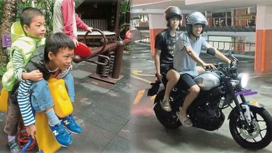 Photo of 【好野人在乌布】四个小桶子